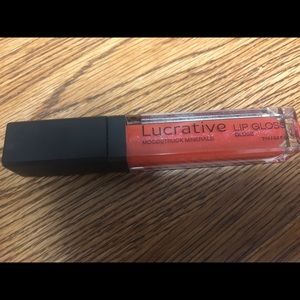 Younique Lucrative Lip Gloss